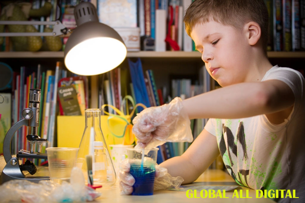 Science Experiment Kits for Kids,