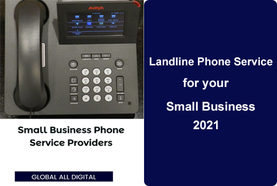 Small Business Phone Service Providers