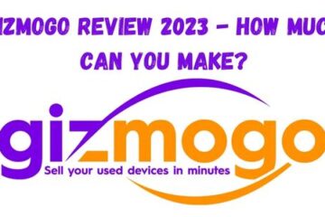 Gizmogo Review