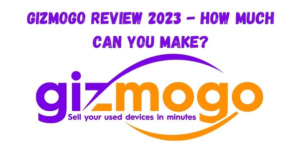 Gizmogo Review