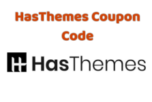 HasThemes Coupon Code