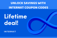 Unlock Savings with Internxt Coupon Codes