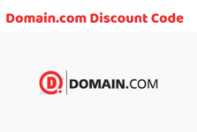 Domain.com Discount Code