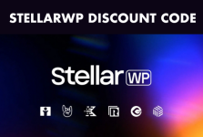 StellarWP DISCOUNT CODE