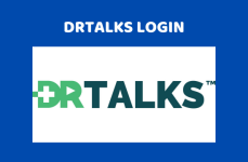 DrTalks Login