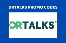 DrTalks Promo Codes