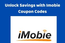 Unlock Savings with Imobie Coupon Codes